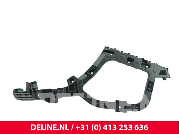 Lynk & Co 08 Stoßstangenstütze links hinten O323463