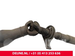 Mercedes Sprinter Intermediate shaft O323467 photo 2