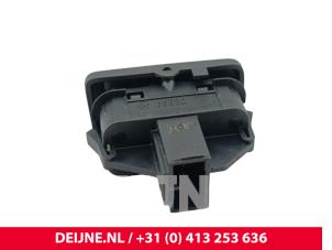Volvo V50 Zentralverriegelung Schalter O323473 foto 2