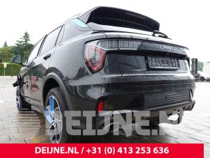Lynk & Co 01 Achterbumper O323498 foto 2
