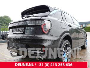 Lynk & Co 01 Achterbumper O323498 foto 3