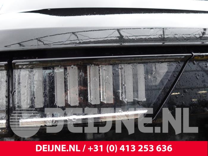 Lynk & Co 01 Achterlicht links O323501