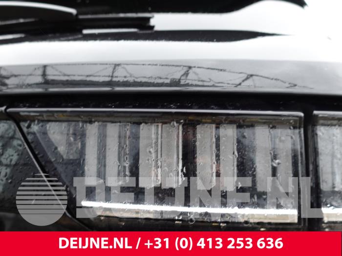 Lynk & Co 01 Achterlicht rechts O323503
