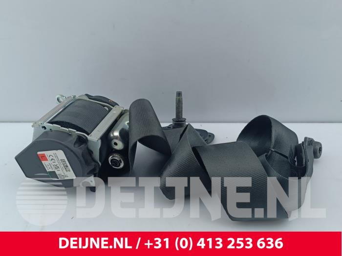 Ford Transit Custom Veiligheidsgordel links-voor O323490