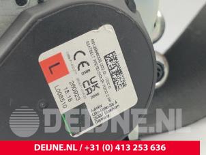 Ford Transit Custom Sicherheitsgurt links vorne O323490 foto 3