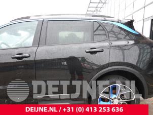 Lynk & Co 01 Seitenschürze links O323492 foto 2