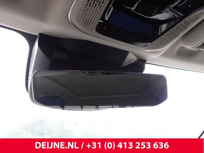 Lynk & Co 01 Binnenspiegel O323509
