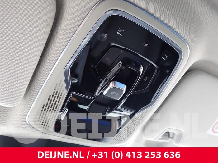 Lynk & Co 01 Binnenverlichting voor O323510