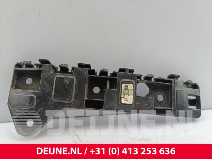 Lynk & Co 01 Stoßstangenstütze rechts vorne O323514