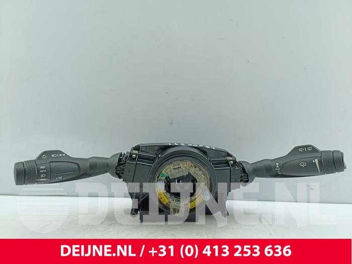 Lynk & Co 01 Kombischalter Lenksäule O323517