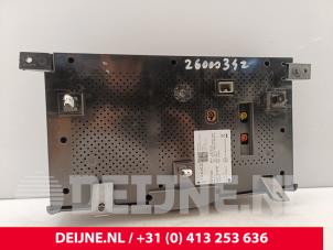Lynk & Co 01 Display Multi Media regelunit O323520 foto 2