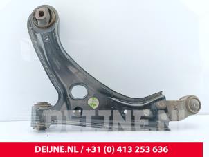 Lynk & Co 01 Draagarm onder rechts-voor O323523 foto 2