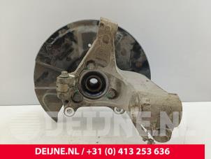 Lynk & Co 01 Achsschenkel links vorne O323528 foto 2