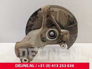 Lynk & Co 01 Knuckle, front right O323530 photo 2