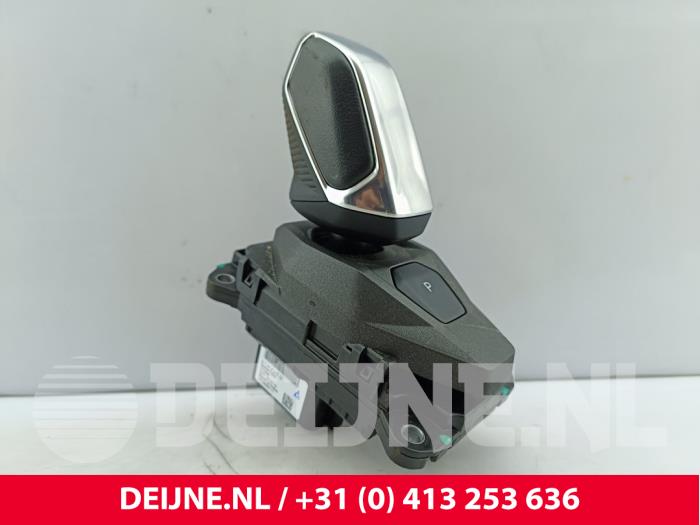 Lynk & Co 01 Schaltung O323578
