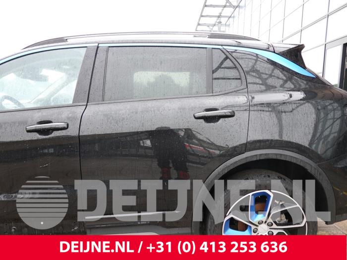 Lynk & Co 01 Tür 4-türig links hinten O323547
