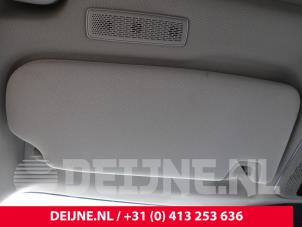 Lynk & Co 01 Zonneklep O323581 foto 2