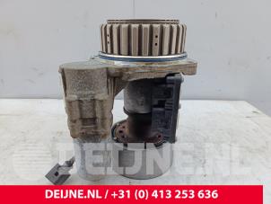 Volvo XC40 Haldex clutch O323584 photo 2