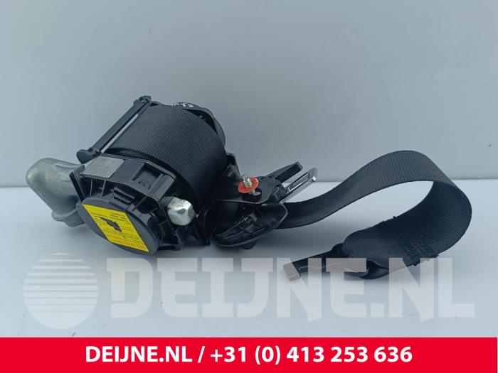 BYD Atto 3 Sicherheitsgurt links vorne O323585