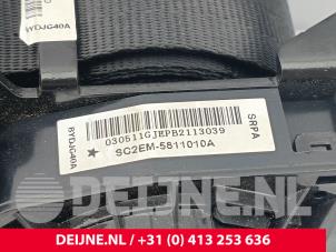 BYD Atto 3 Veiligheidsgordel links-voor O323585 foto 3