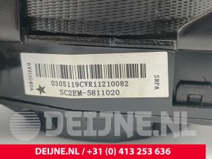 BYD Atto 3 Veiligheidsgordel rechts-voor O323586 foto 3