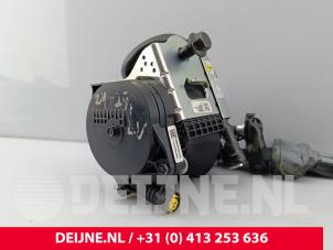 Lynk & Co 01 Sicherheitsgurt links vorne O323593 foto 3