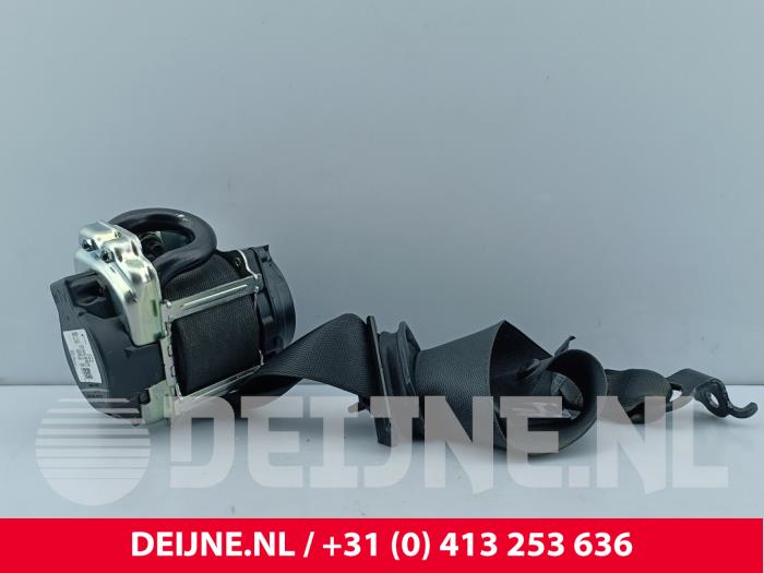 Lynk & Co 01 Veiligheidsgordel links-voor O323595