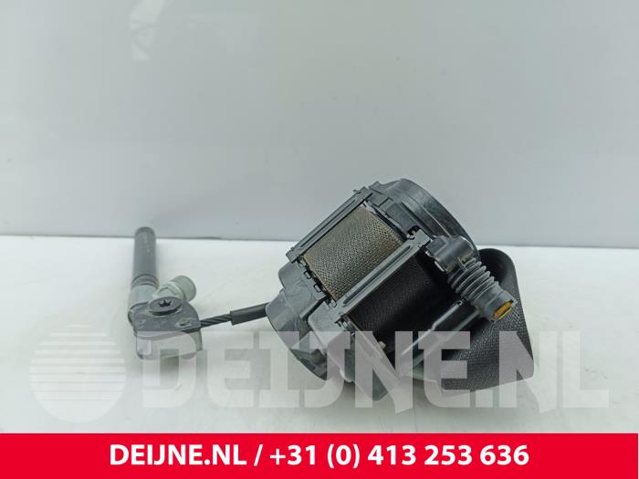Tesla Model 3 Sicherheitsgurt links vorne O323612