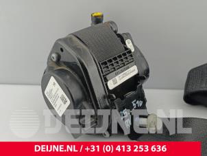Tesla Model 3 Sicherheitsgurt rechts vorne O323613 foto 2