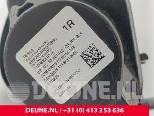 Tesla Model 3 Sicherheitsgurt rechts vorne O323613 foto 3