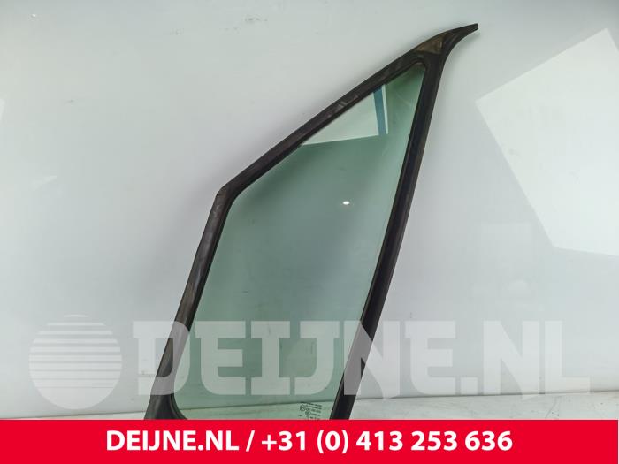 Mercedes Sprinter Dreieckfenster links vorne O323633