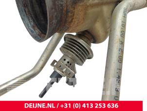 Mercedes Sprinter Catalytic converter O323636 photo 3
