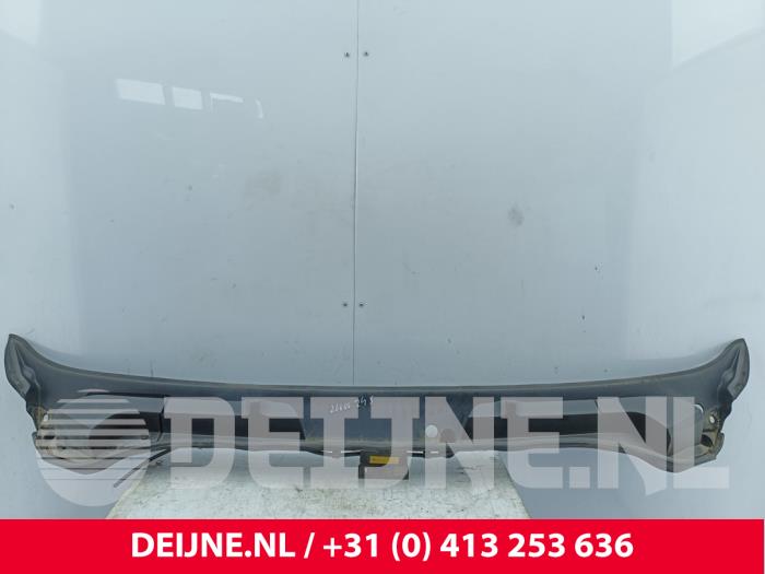 Peugeot Boxer Paravent O323638
