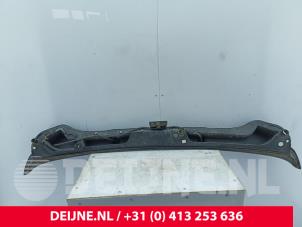 Peugeot Boxer Paravent O323638 foto 2