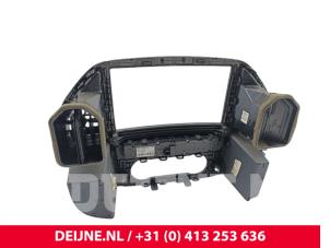 Mercedes Vito Dashboard part O323640 photo 3
