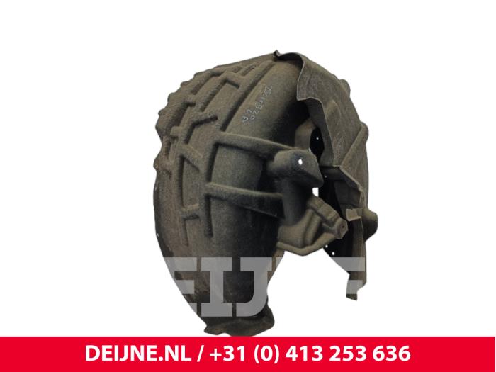 Volvo XC60 Wheel arch liner O323644