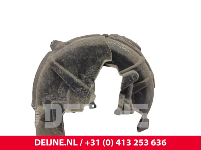 Volvo XC60 Wheel arch liner O323645