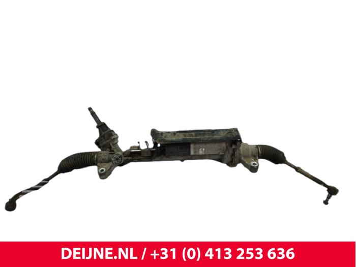 Mercedes Sprinter Lenkgetriebe Servo O323646