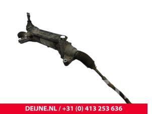 Mercedes Sprinter Lenkgetriebe Servo O323646 foto 3