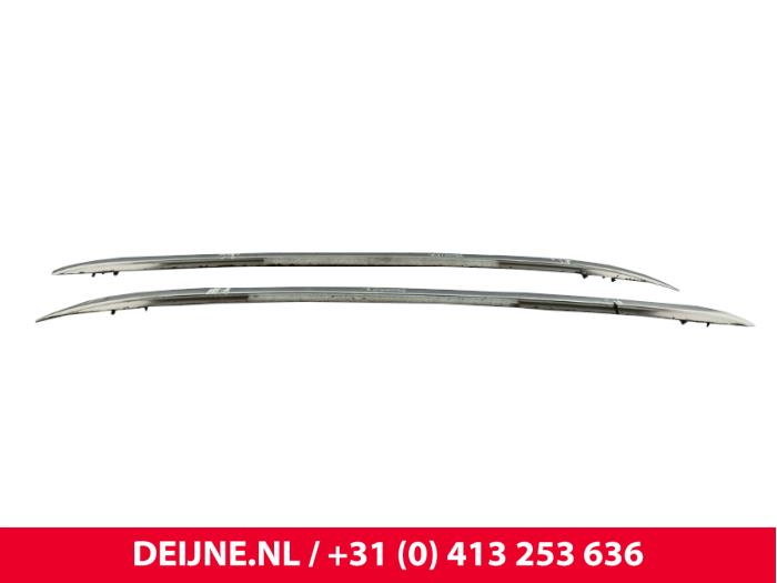 Volvo XC90 Dachreling Set O323647