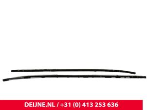 Volvo XC90 Dakrail set O323647 foto 2