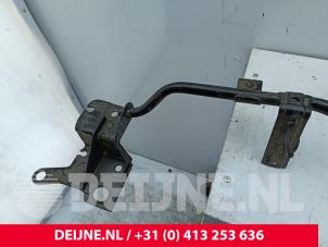 Nissan Primastar Radiatorbalken O323654 foto 2