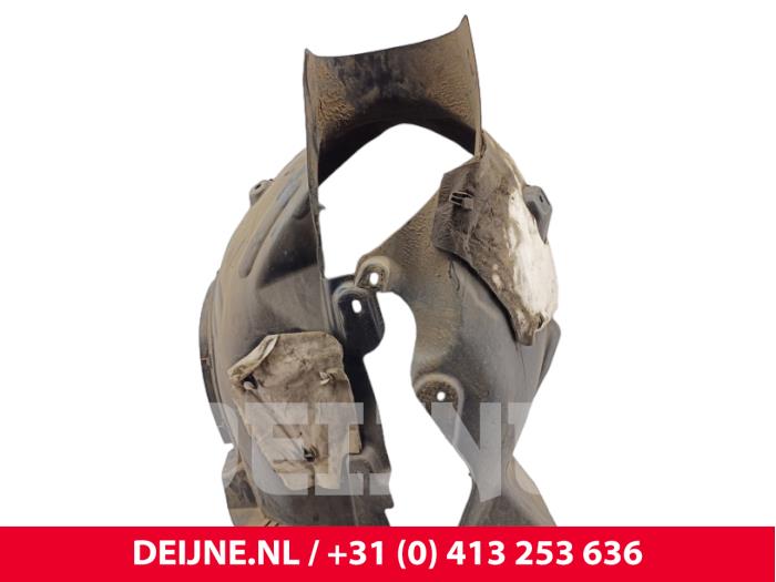 Toyota Pro-Ace Wielkuip O323651
