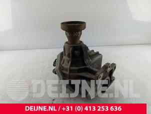 Volvo V70 4x4 transfer box O323660 photo 3