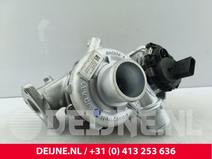 Ford Transit Turbo O323663
