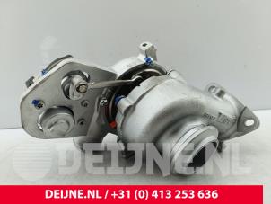 Ford Transit Turbo O323663 foto 3