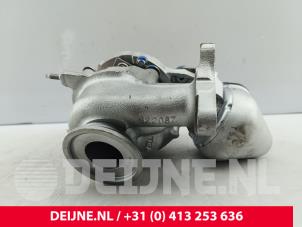 Opel Combo Turbo O323664 foto 3