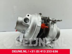 Opel Combo Turbo O323664 foto 2