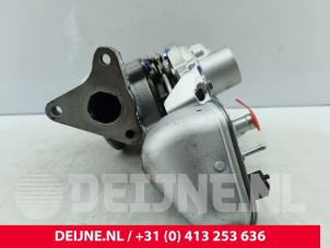 Opel Combo Turbo O323664 foto 4