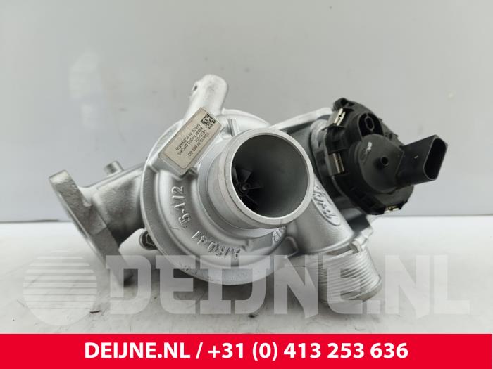 Ford Transit Turbo O323665